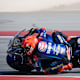 Michelin-Test in Aragón: Öncü schneller als am Supersport-Rennwochenende