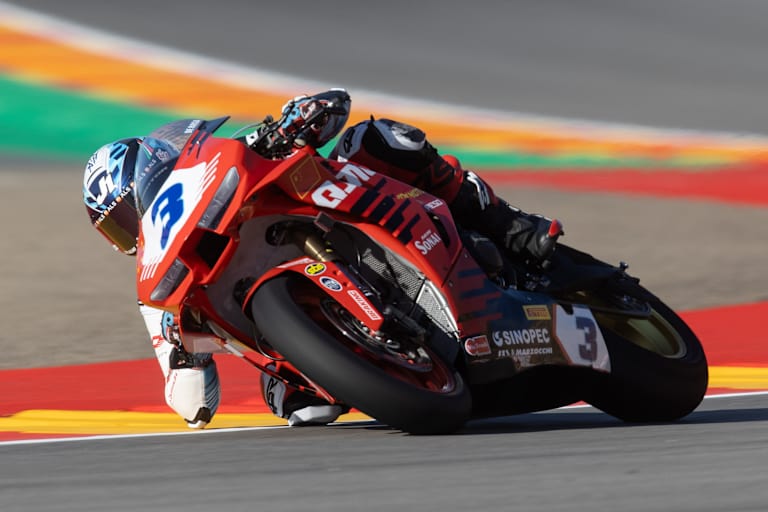 Der QJ MOTOR SRK800RS wurde die Homologation entzogen