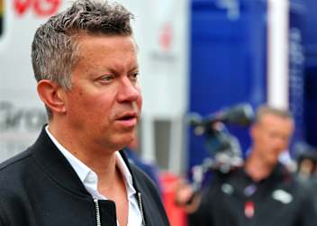 Marcin Budkowski verrät, wie seine erste Woche bei Cadillac aussehen wird