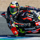 Moto3-Test in Jerez: Deutsches Intact-Team mit Licht und Schatten