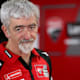 Ducati Lenovo: Gigi Dall’Igna analysiert den Katastrophen-GP in Le Mans
