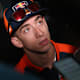 Pedro Acosta gibt am Sachsenring OP-Update: «Nerv stand stark unter Druck»