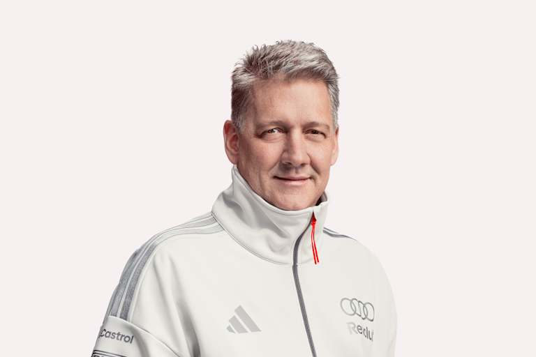 Audi-CEO Gernot Döllner