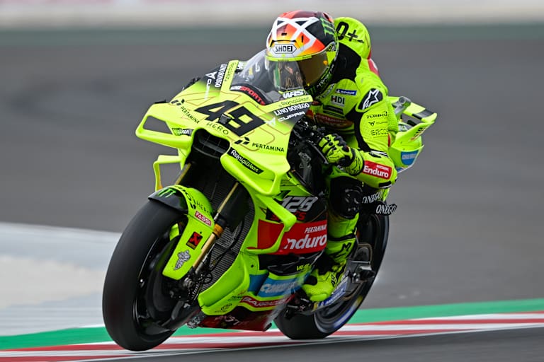 Fabio Di Giannantonio