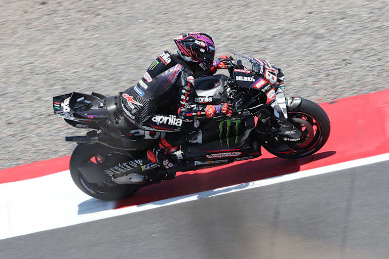 Jorge Martin