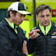 VR46-Teammanager schwärmt: «Valentino sieht Dinge, die andere nicht sehen»