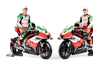 Alex Lowes und Axel Bassani