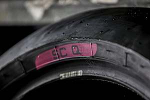 In Assen wird es keinen SCQ-Reifen geben