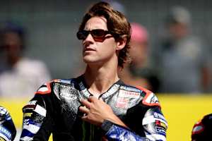 Fabio Quartararo