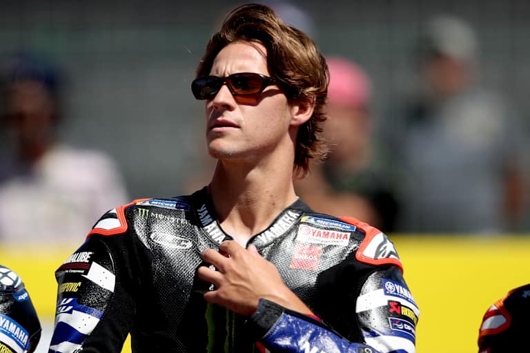 Fabio Quartararo