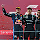 Max Verstappen knapp am Sieg vorbei: Wie geht’s bei den nächsten GP weiter?