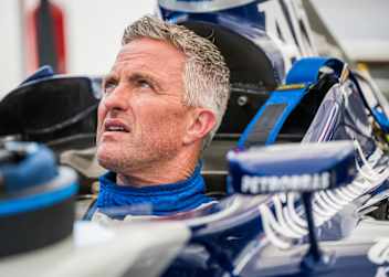Ralf Schumacher