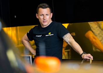 Christian Klien