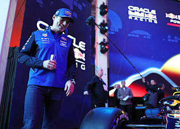 Max Verstappen geht von einer schnellen Weiterentwicklung der Autos aus