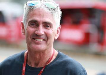 Mick Doohan