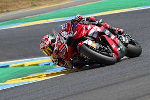 Pecco Bagnaia