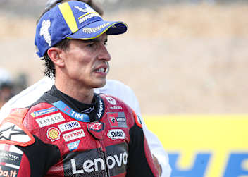 Marc Marquez