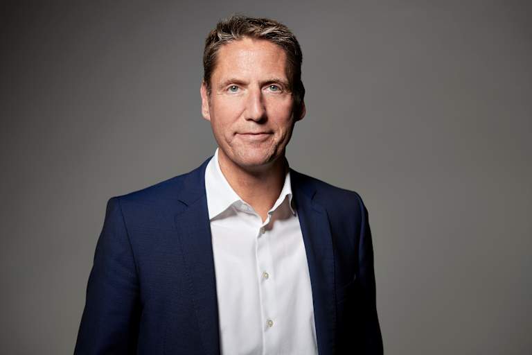 Thomas Fuhr übernimmt am 1. November das Zepter in Neuburg
