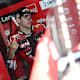 Iker Lecuona (Ducati) nach Platz 2: «Mental ist das schwer zu ertragen»