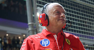 Vasseur weiss: Der Circuit of the Americas ist ein schwieriges Pflaster