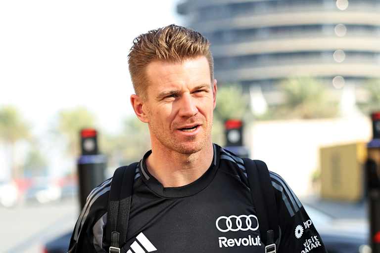 Nico Hülkenberg