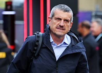 Günther Steiner findet klare Worte zur Teamchef-Rolle von Adrian Newey
