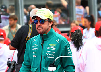 Fernando Alonso hat diese Saison bislang einen Punkt geholt