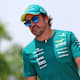 Fernando Alonso: 5 Minuten Vertragsverhandlung, keine Spaß-Garantie