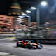 Formel-1-Champion Lando Norris: Keine Entschuldigung für schwache Leistung
