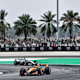 Lando Norris/McLaren 3.: «Wir haben mehr Schwierigkeiten als uns lieb ist»