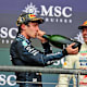 Kimi Antonelli vor F1-WM-Titel: Tequila-Party nach 9 Jahren Entbehrungen?