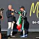 David Coulthard: Wieso er Kimi Antonelli mit Michael Schumacher vergleicht
