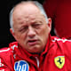 Fred Vasseur (Ferrari): «In Miami beginnt andere WM.» – Moment mal, was?