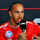 Warnung von Ferrari-Star Lewis Hamilton: «Dann ist die Saison gelaufen»