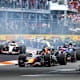 Martin Brundle zu neuen Regeln: «Autos wirkten schnell und lebendig»