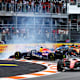 Max Verstappen zum Dreher vor P5 in Miami: «Dann versuche ich’s mit Rallye»