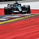 Live-Ticker Spielberg-Qualifying: Wer schnappt sich die Pole zum Hitze-GP?