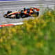 Lando Norris (3.): Sein McLaren nicht auf letztem Stand – Angst vor Strafe