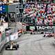 Sergio Perez (Cadillac) warnt vor Monaco-GP: «Extrem anspruchsvoll»