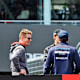 Nico Hülkenberg mit Spott für Carlos Sainz: «Audi-Reserveplatz noch frei»