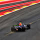 Hartes Los in Spa-Francorchamps: Motor-Strafe trifft Red Bull Racing hart