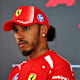 Lewis Hamilton nach Crash in Spa verunsichert? Das sagt Juan Pablo Montoya