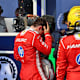 Ferrari-Star Charles Leclerc: «Damit rechneten wir schon in Silverstone»