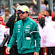 Fernando Alonso: Das ist entscheidend für seinen Verbleib in der Formel 1