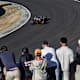 Ungarn-GP: Kommen seltsamer Asphalt und Wind den F1-Fahrern in die Quere?