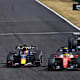 P2 von Max Verstappen im Ungarn-GP: Teamchef Mekies über die 3 Gründe