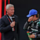 David Coulthard on the blue-flag fiasco: “Are we in a nursery here?”