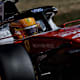 Live-Ticker Silverstone: Schenkt Lewis Hamilton seinen Fans den Sprintsieg?