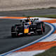 Max Verstappen (7.): «Ein paar fundamentale Sachen, die wir ändern müssen»