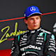 Kimi Antonelli/Mercedes: «Das war ein Weckruf, im GP will ich angreifen!»